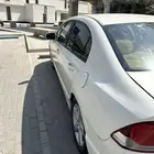 هوندا سيفيك 2007