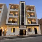للبيع شقق مميزه بحى البديع ابها خلف الراشد مول