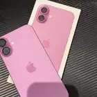 ايفون 16