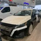 نيسان التيما نص فل 2025 ب 1799 ريال شهريا لعملاء الاهلي