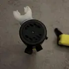 اسطوانه غوص سبير