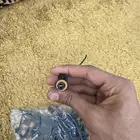 فيش سلف كابرس