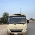 باص للايجار اليومي - الشهري - السنوي