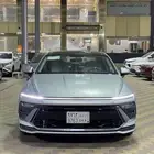 هونداي سوناتا سمارت 2025 شبه جديد