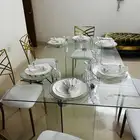 تاجير طاولات