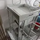 cage