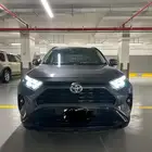 Rav4 XLE HEV 2024 راف فور 2024 نص الفل هايبرد