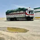 مشوار خدمات النقل 8 متر سيارة