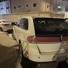 لنكون mkx 2008