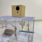 قفص طيور 601