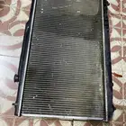 رديتر كامري 2002 نظيف