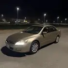 هواند اكورد 2007