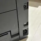 طابعة ليزر ملونة كانون