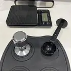 مكينة قهوة اسبريسو مستخدمة ونظيفة مدة الاستخدام سنه