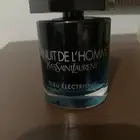 عطر لانوي دي لوم بلو الكتريك 100مل