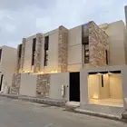 للبيع فلل بتصاميم وديكورات حديثه ب ابها حى الزهور المحاله