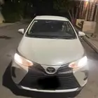 تويتا ياريس 2021