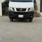 نيسان أورفان 2016