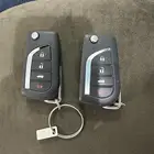 مفتاح كامري ستاندر