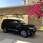 تويوتا لاندكروزر GXR.S فل كامل
