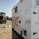 للبيع مكينة كهرباء كولمو ايطالي