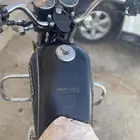 للبيع دباب 125