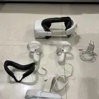 للبيع نظارة كويست 2 meta quest 2 with kiwi strap