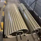 بابين رول شبه جديد