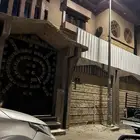 عمارة دورين يوجد رخصة بناء في القمرية