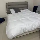 اثاث مستخدم سرير وكبت فقط شرق الرياض
