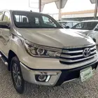 هايلوكس اتوماتيك دبل 2020