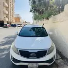 كيا سبورتاج 2012