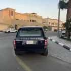 رنج روفر 2016