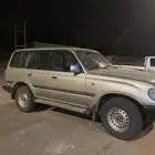 جيب جي اكس مديل 97 اقبل البدل بسياره هايلوكس