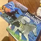 كتب للدراسة كيميا وأحياء Glencoe بسعر رخيص جدا