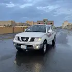 للبيع نافارا 2014 قير اتوماتيك