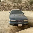 فورد جراند ماركيز موديل 96 للبيع