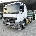 راس مرسيدس اكتروس 2036 موديل 2008 استخدام حشمه