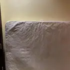 مرتبة سرير نفر ونص