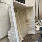 فيبر ابيض غمارتين 2006 إلى 2015