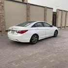 هونداي سوناتا 2013