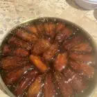 تمور بيشه باحجام مختلفه جديد للموسم 1447وشي مسكت