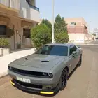 Dodge Challenger V8 5.7L HEMI   375 HP