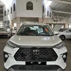 تويوتا فيلوز 2025 كاش وعروض اقساط