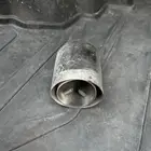 وصلت الشكمان
