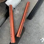 للبيع مساطر بانزين