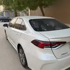 للبيع كورولا 2020