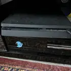 سوني بلايستيشن 4 مستعمل مع يدين