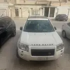لاندروفر LR 2 موديل 2010