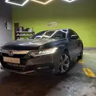 هوندا كورد وكاله